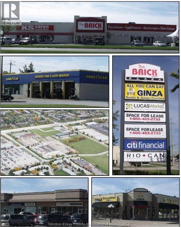 2601 Lauzon Parkway Unit# 3, Windsor, Ontario  N8T 1C5 - Photo 5 - 18009799