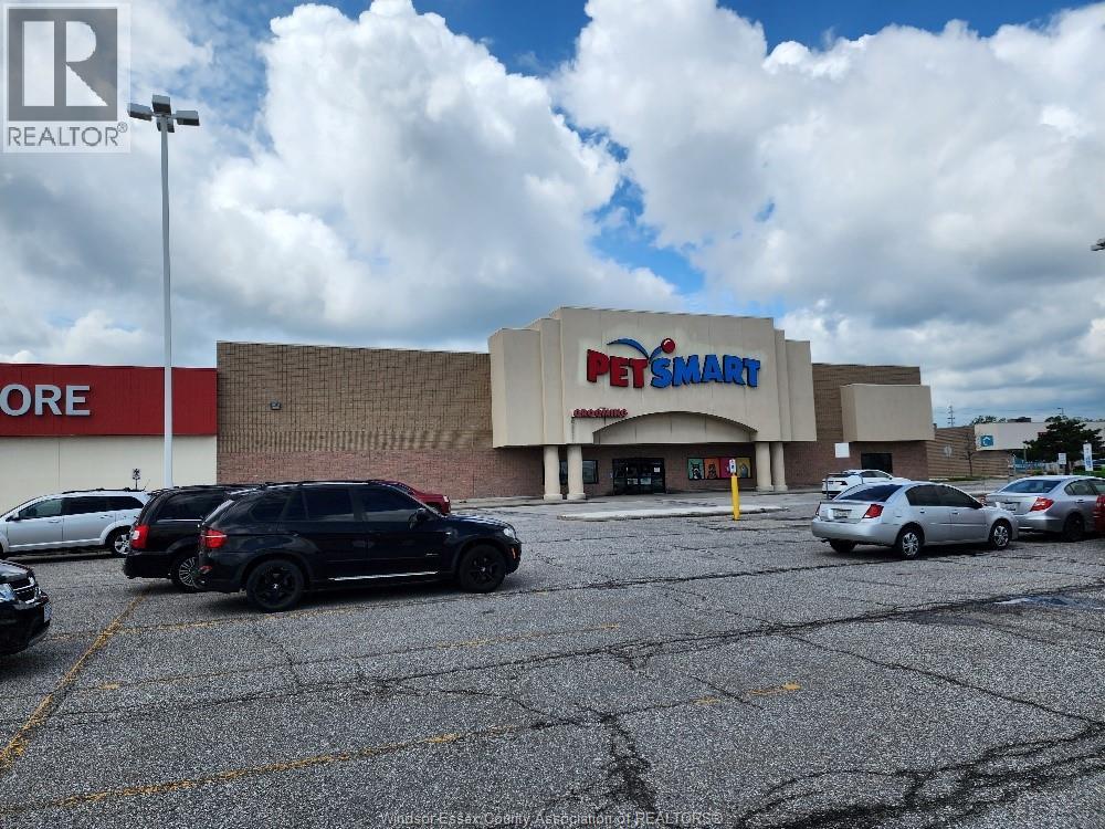 4001 LEGACY PARK ROAD, Windsor, Ontario