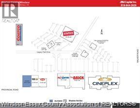 4001 Legacy Park Road, Windsor, Ontario  N8W 5S6 - Photo 2 - 22004256