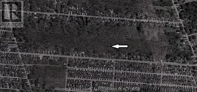 V/l Lafferty Avenue, Lasalle, Ontario  N9J 3E9 - Photo 6 - 25000292