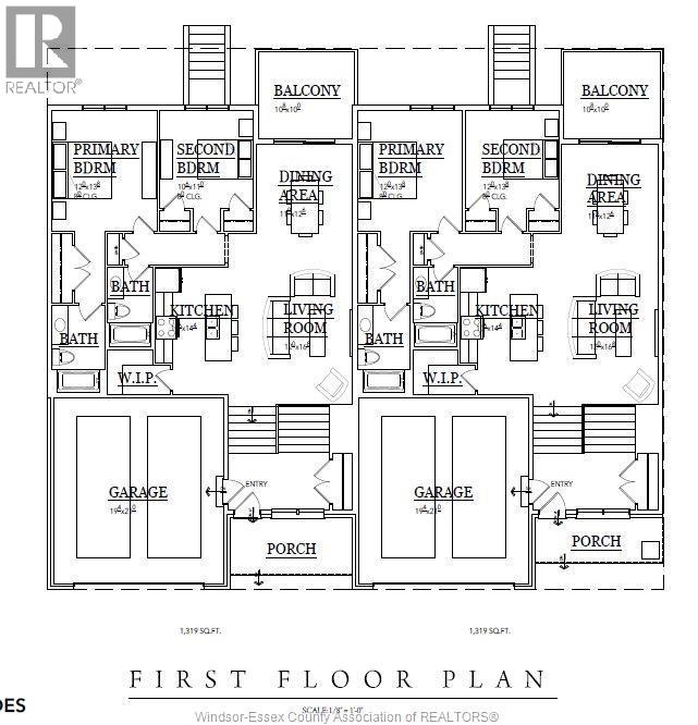 58 Mulberry Court, Amherstburg, Ontario  N9V 1N3 - Photo 3 - 25008227