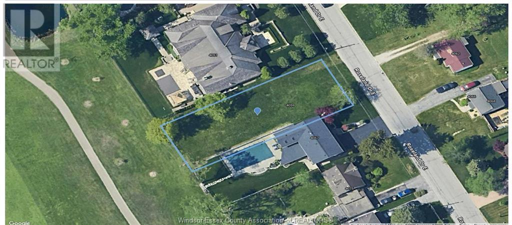 4059 Roseland Drive East, Windsor, Ontario  N9G 1Y5 - Photo 2 - 25010707