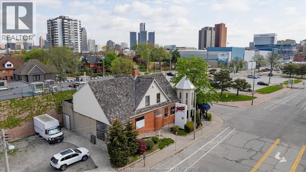 620 University Avenue West, Windsor, Ontario  N9A 5R5 - Photo 40 - 25011125