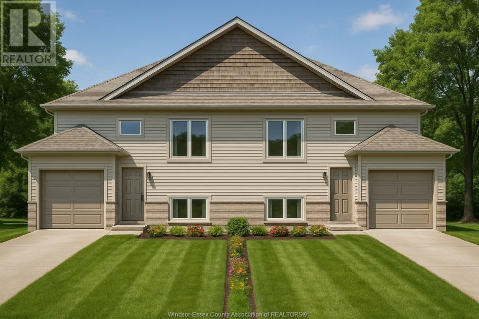 7 SARKIS STREET, Kingsville, Ontario