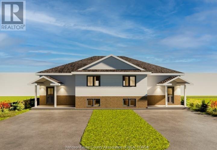 13 SARKIS STREET, Kingsville, Ontario