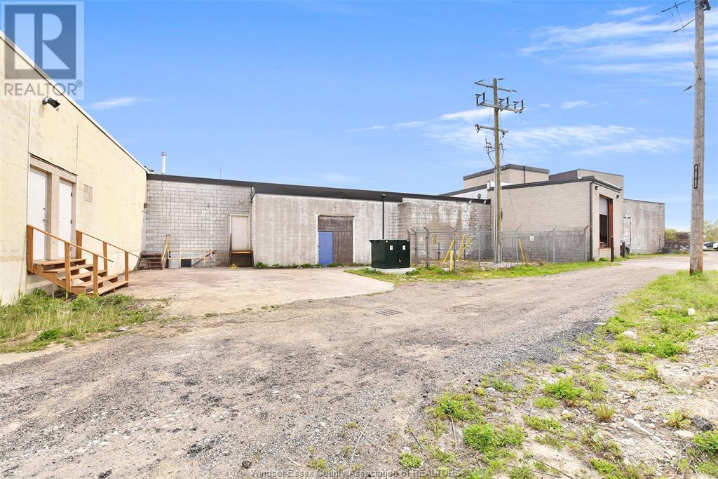 1153 Tecumseh Road West, Windsor, Ontario  N8X 1H7 - Photo 23 - 25015730