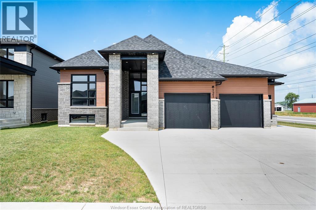 121 Hazel Crescent, Kingsville, Ontario  N9Y 0A9 - Photo 1 - 25018189