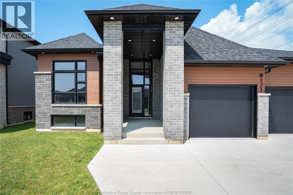 121 Hazel Crescent, Kingsville, Ontario  N9Y 0A9 - Photo 3 - 25018189