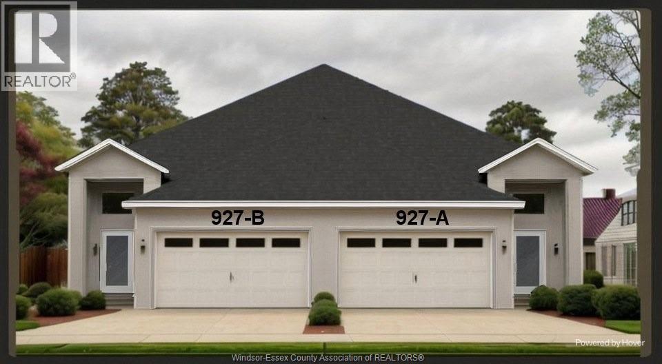 927-A BOUFFARD, LaSalle, Ontario