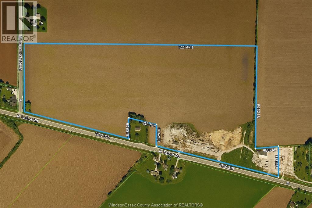 V/l County Rd 46, Tecumseh, Ontario  N0R 1K0 - Photo 1 - 25019755