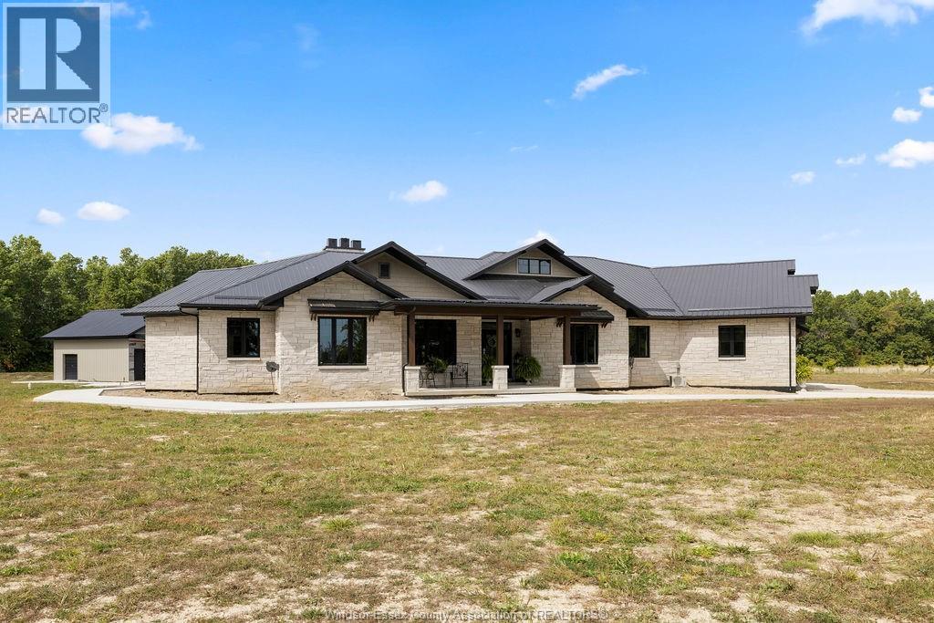 2075 Arner Townline, Harrow, Ontario