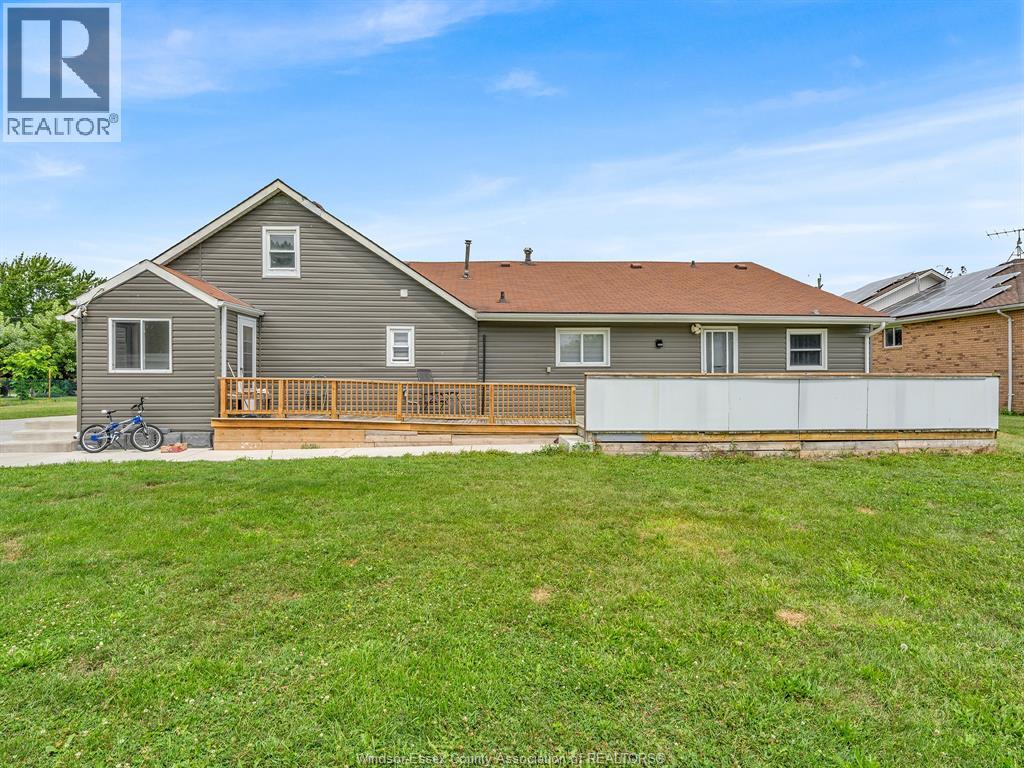 215 Texas, Amherstburg, Ontario  N9V 2R8 - Photo 13 - 25020236