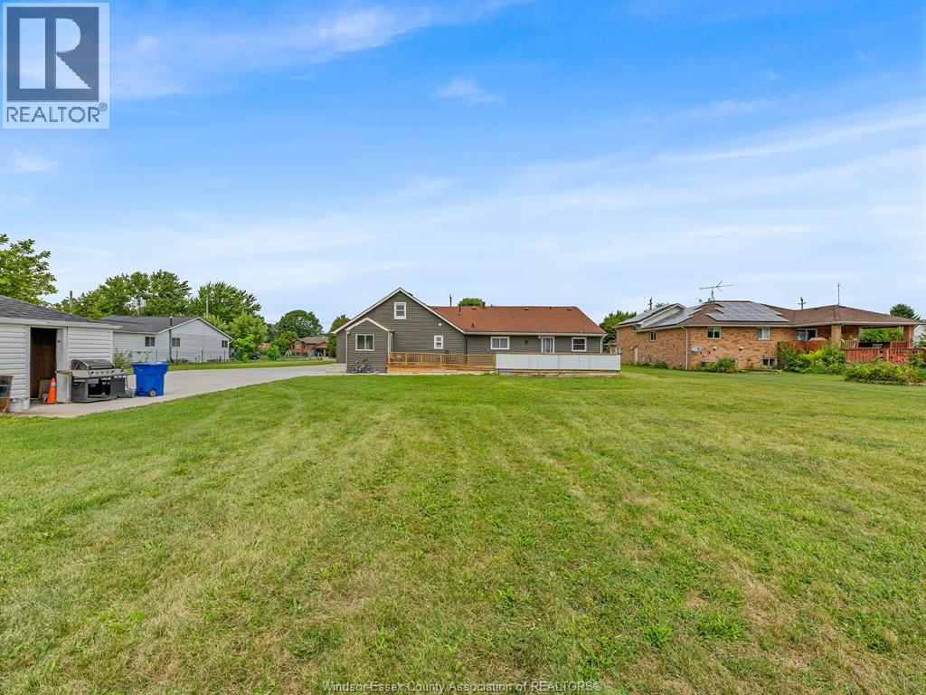 215 Texas, Amherstburg, Ontario  N9V 2R8 - Photo 49 - 25020236