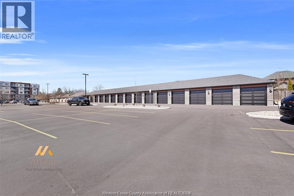 2550 Sandwich West Parkway Unit# 203, Lasalle, Ontario  N9H 2R6 - Photo 2 - 25021122