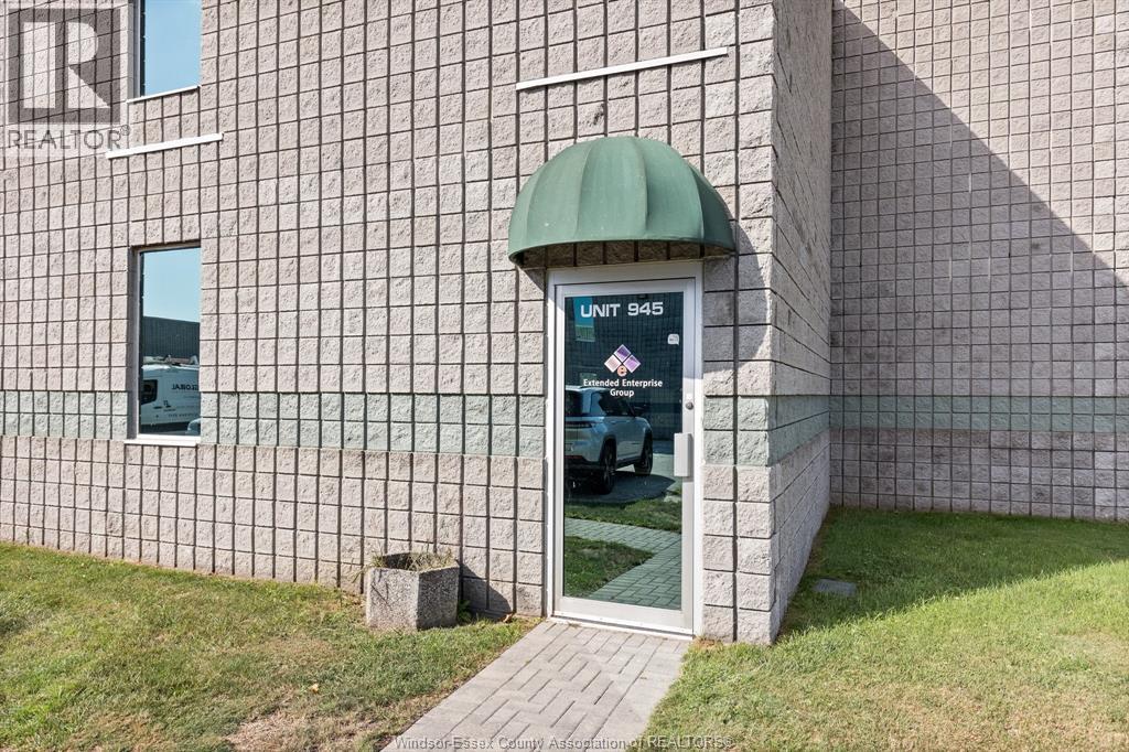 4510 Rhodes Unit# 945, Windsor, Ontario  N8W 5K5 - Photo 2 - 25021756
