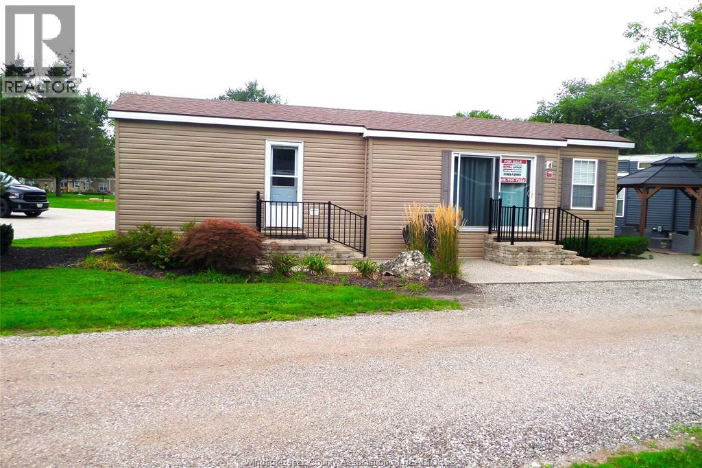 981 County Rd 2 Unit# 700, Lakeshore, Ontario  N8L 1B4 - Photo 1 - 25021860