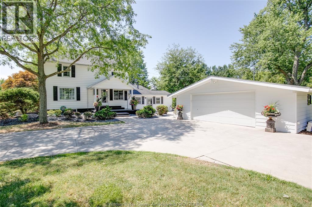 6239 HOLDEN ROAD, Tecumseh, Ontario