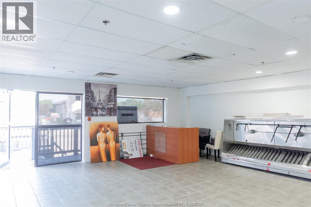 410 FRONT ROAD Unit# 2, LaSalle, Ontario