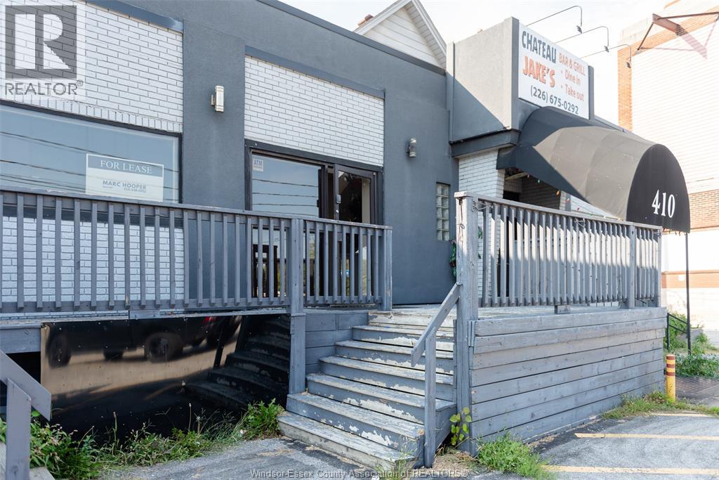 410 Front Road Unit# 2, Lasalle, Ontario  N9J 1Z9 - Photo 8 - 25022803