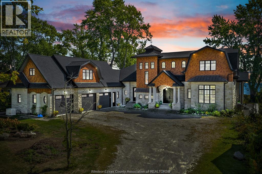 1913 HERITAGE ROAD, Kingsville, Ontario