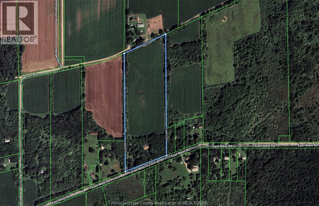 761 East West Road, Pelee Island, Ontario  N0R 1M0 - Photo 6 - 25024008