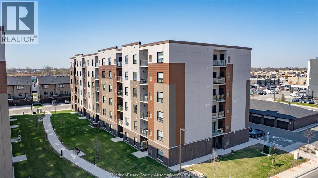 800 BEACHSIDE DRIVE Unit# 309, Lakeshore, Ontario