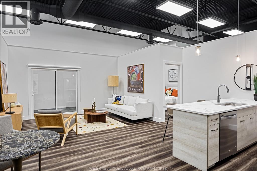 800 Beachside Drive Unit# 309, Lakeshore, Ontario  N9K 0C5 - Photo 2 - 25024175