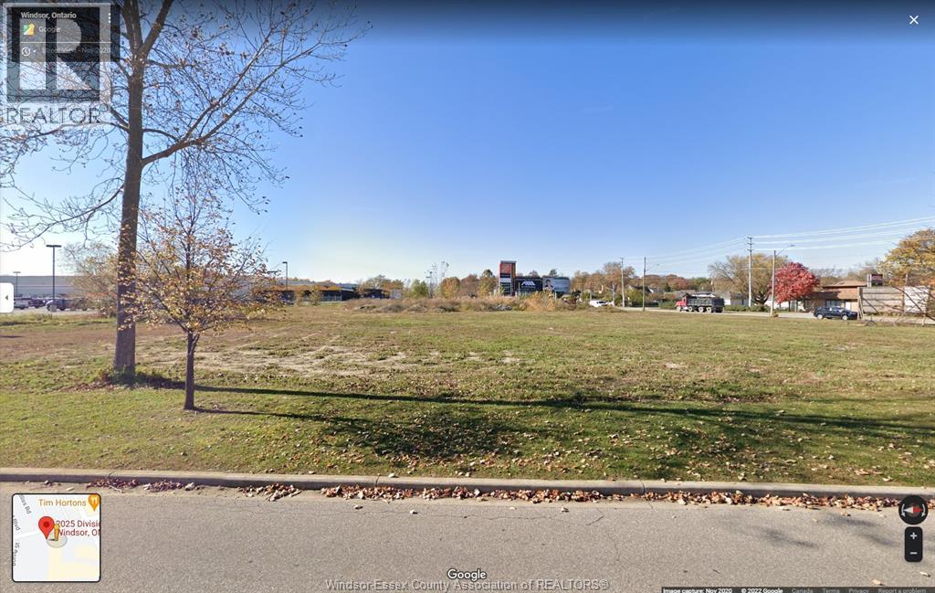 2025 Division Road, Windsor, Ontario  N8W 1Z7 - Photo 1 - 25023695