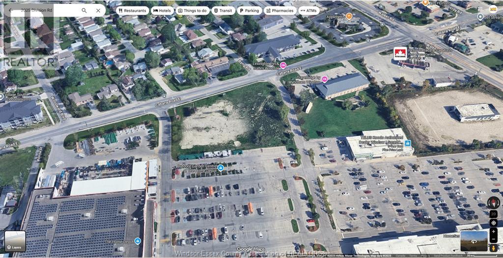 2025 Division Road, Windsor, Ontario  N8W 1Z7 - Photo 2 - 25023690