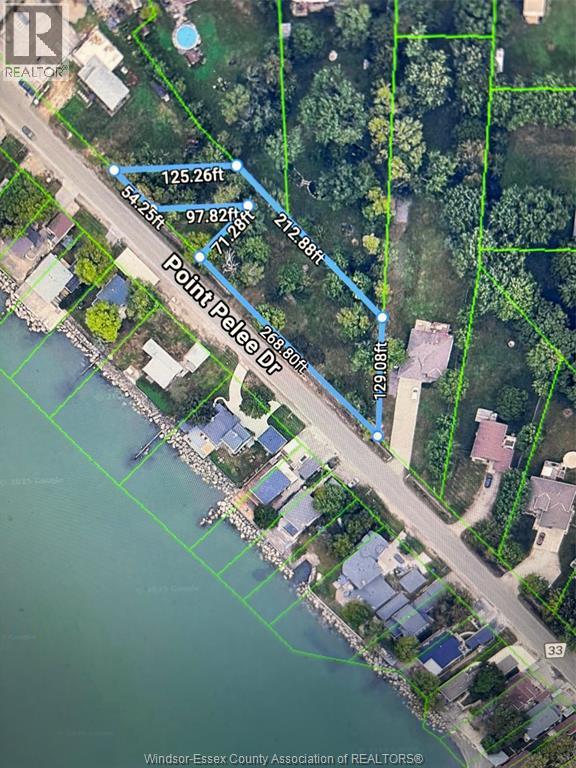 680 Point Pelee Drive, Leamington, Ontario  N8H 3V4 - Photo 4 - 25024904