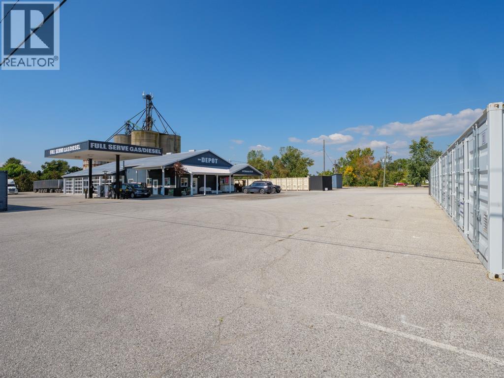 44 SINASAC STREET West, Harrow, Ontario