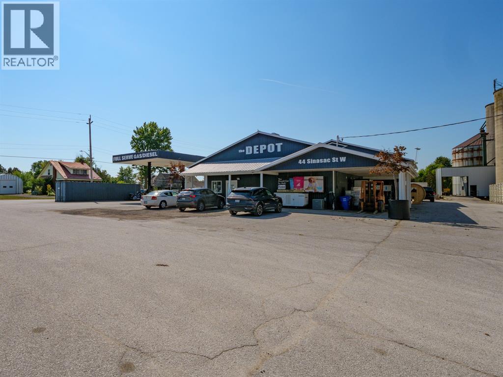 44 Sinasac Street West, Harrow, Ontario  N0R 1G0 - Photo 3 - 25025151