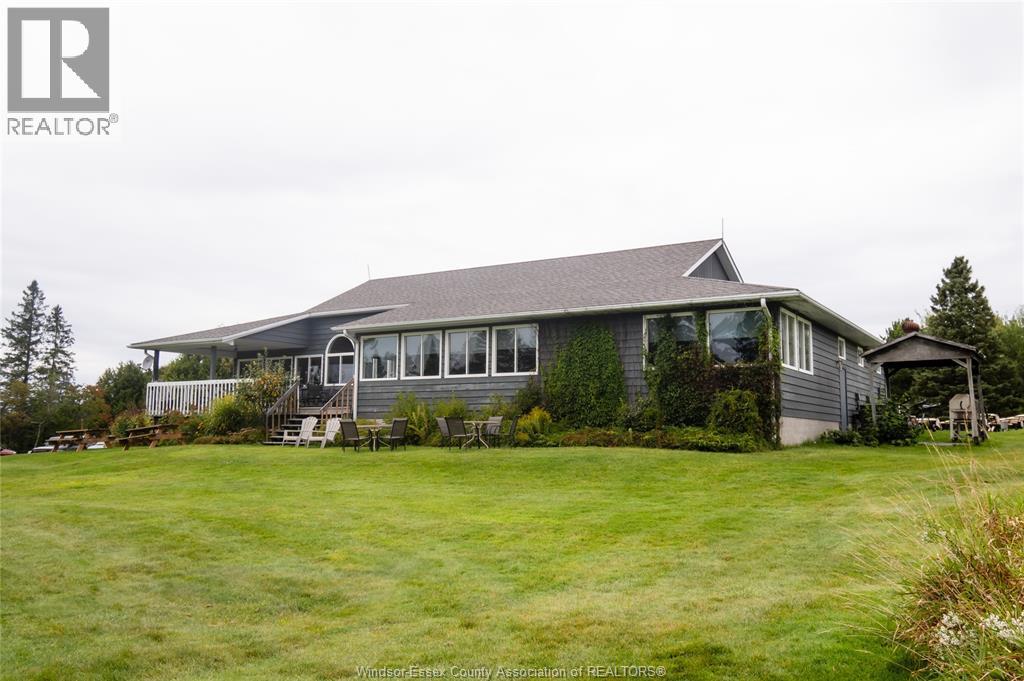 870 Golf Course Road, Chisholm, Ontario  P0H 1Z0 - Photo 3 - 25026019