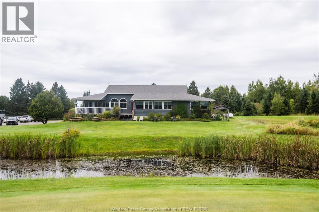 870 Golf Course Road, Chisholm, Ontario  P0H 1Z0 - Photo 4 - 25026019