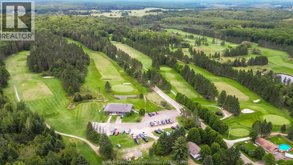 870 Golf Course Road, Chisholm, Ontario  P0H 1Z0 - Photo 1 - 25025996