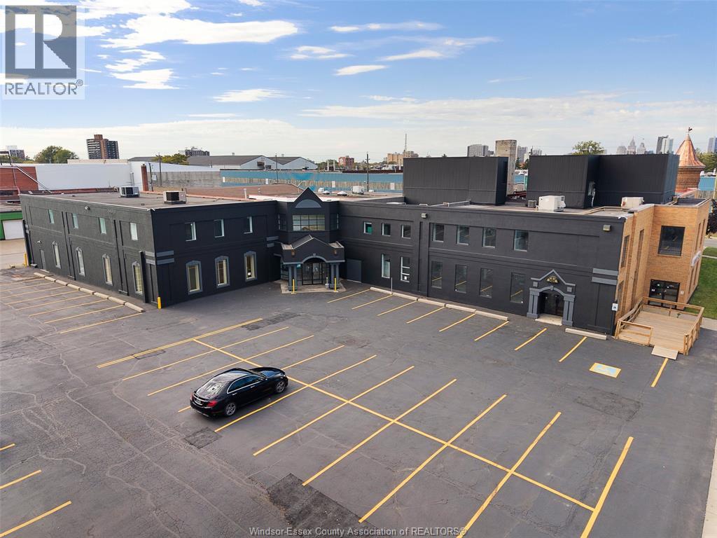 1501 Howard Avenue Unit# 102, Windsor, Ontario  N8X 3T5 - Photo 18 - 25026144