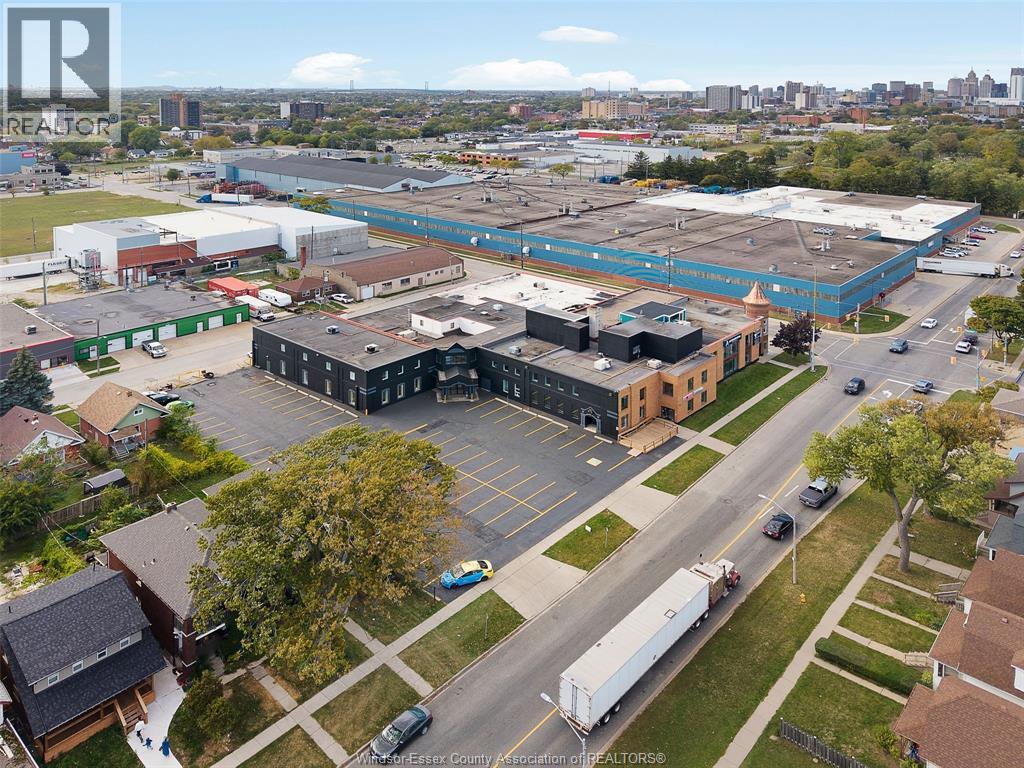 1501 Howard Avenue Unit# 102, Windsor, Ontario  N8X 3T5 - Photo 19 - 25026144
