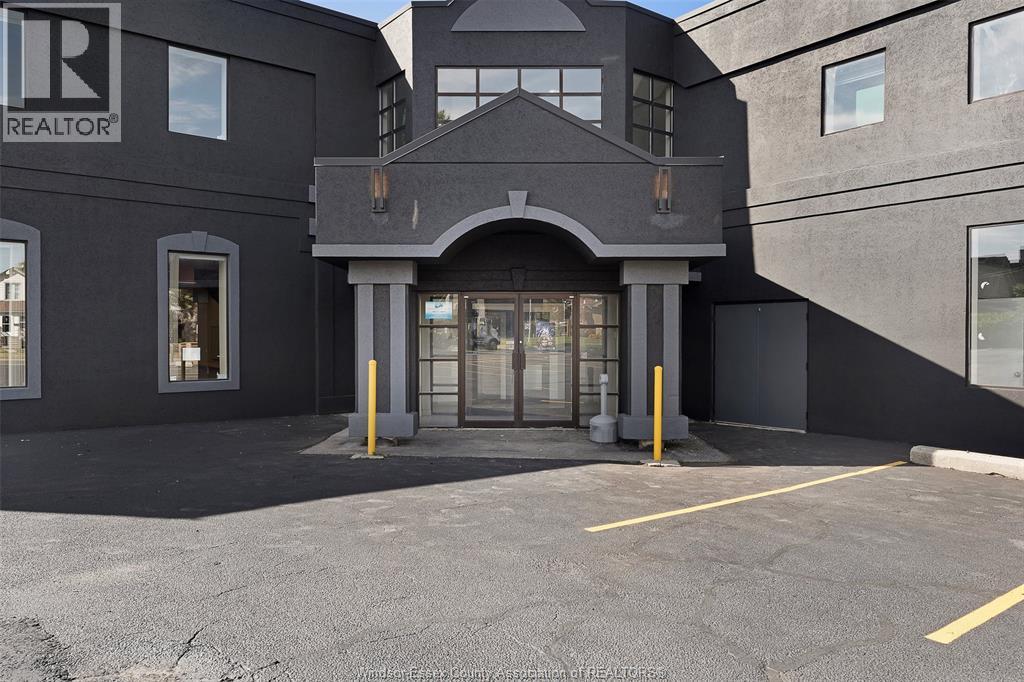 1501 Howard Avenue Unit# 103b, Windsor, Ontario  N8X 3T5 - Photo 2 - 25026146