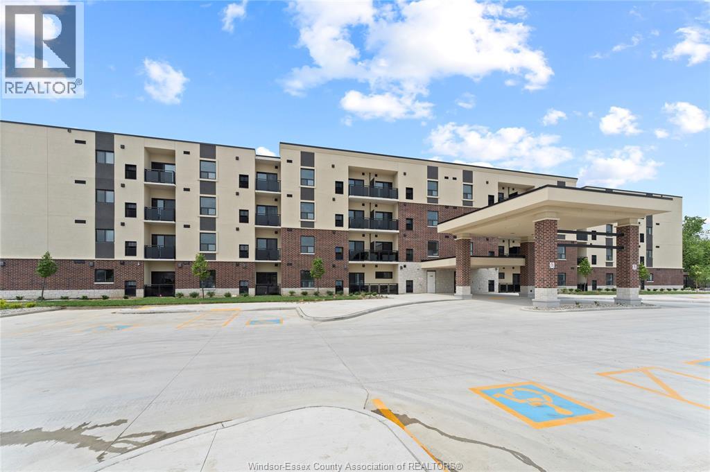 1 PARNELL Unit# FBF123, McGregor, Ontario