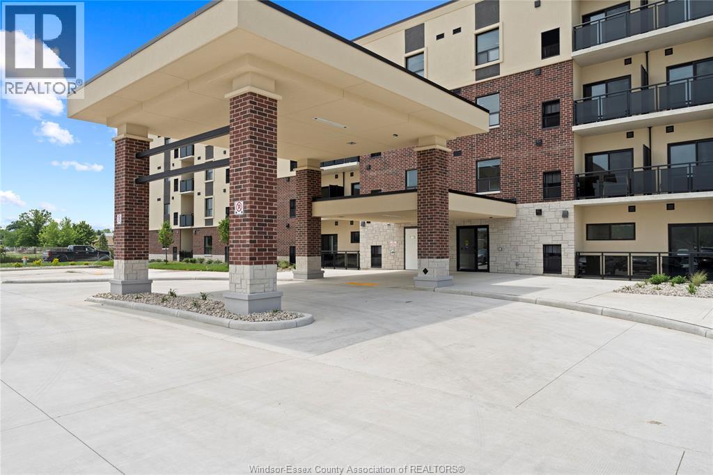 1 Parnell Unit# Fbf123, Mcgregor, Ontario  N0R 1J0 - Photo 3 - 25026398