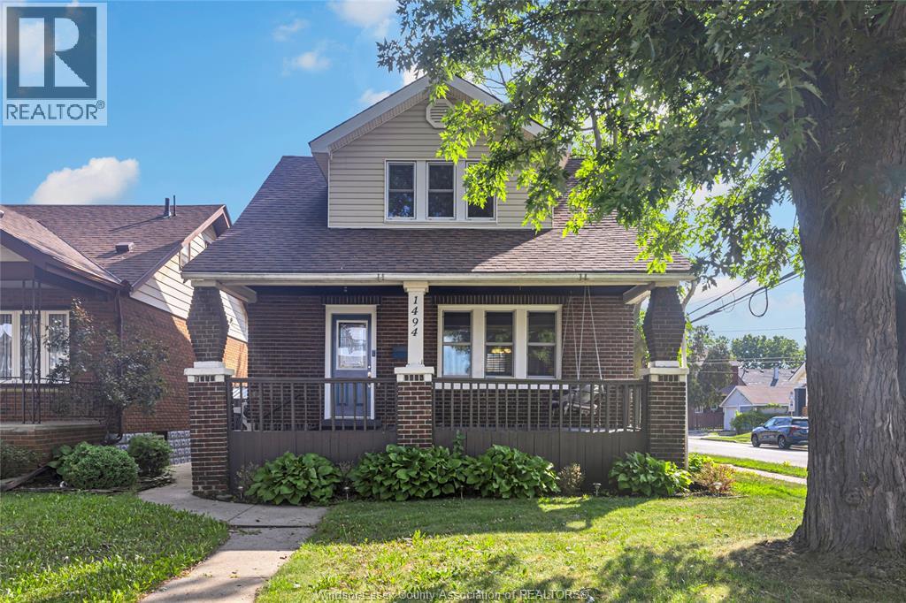 1494 Pierre, Windsor, Ontario  N8X 4P3 - Photo 2 - 25026589