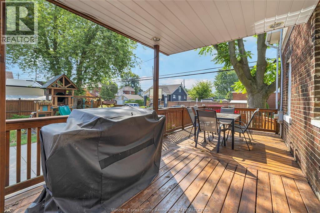 1494 Pierre, Windsor, Ontario  N8X 4P3 - Photo 26 - 25026589