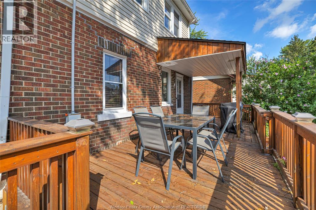 1494 Pierre, Windsor, Ontario  N8X 4P3 - Photo 27 - 25026589