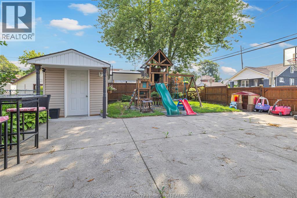 1494 Pierre, Windsor, Ontario  N8X 4P3 - Photo 28 - 25026589