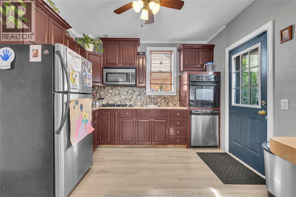1494 Pierre, Windsor, Ontario  N8X 4P3 - Photo 5 - 25026589