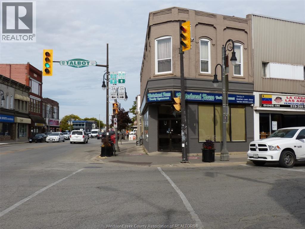 1 TALBOT STREET East, Leamington, Ontario