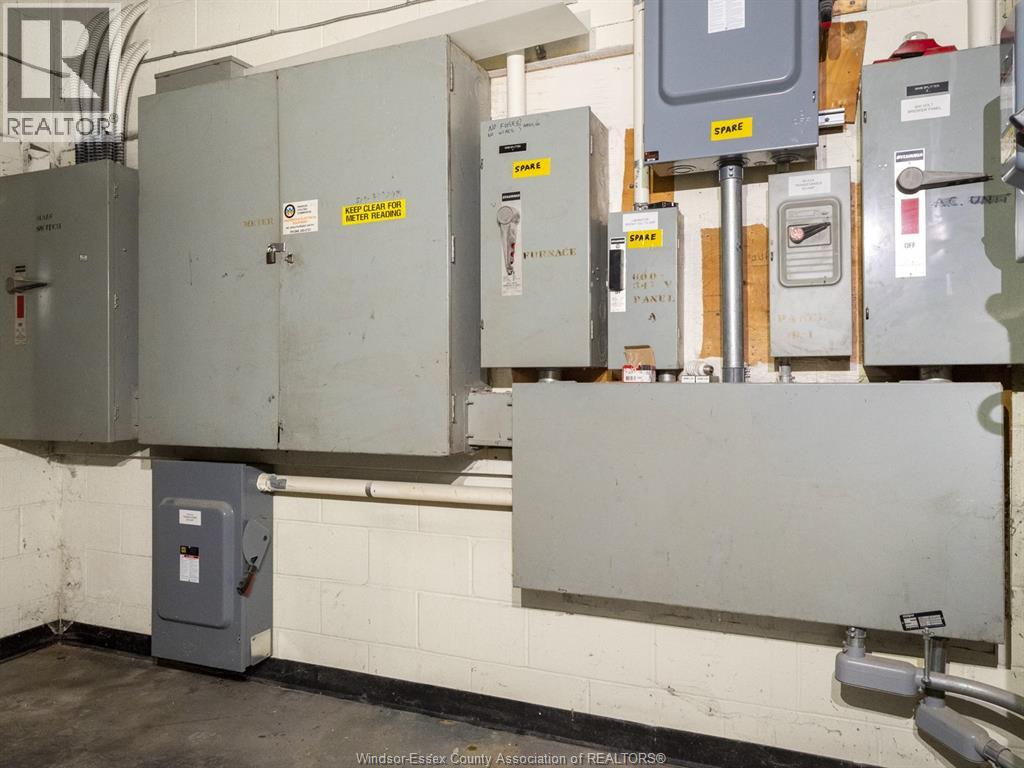 3445 Wheelton Unit# 160, Windsor, Ontario  N8W 5A6 - Photo 26 - 25026840