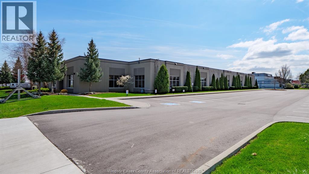 3445 WHEELTON Unit# 160/130, Windsor, Ontario