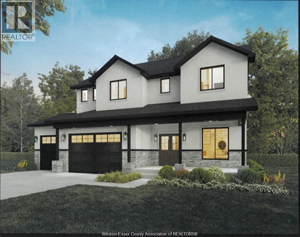 32 Brittany Crescent, Amherstburg, Ontario  N9V 2R7 - Photo 1 - 25027233