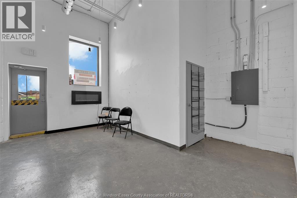 1005 Walker Road Unit# C, Windsor, Ontario  N8Y 2N6 - Photo 17 - 25027281